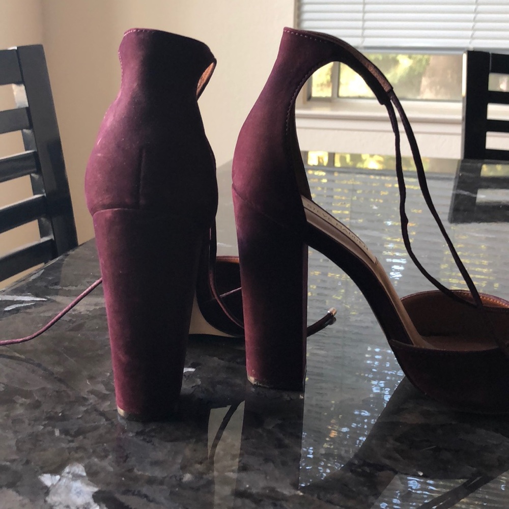 Heels - Picture 2 of 5